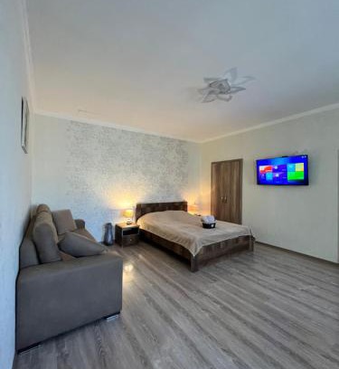 Avlabari Apartment | Avlabar Home