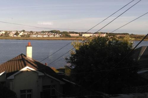 Galway City Centre House | Avoca's Summer Nook