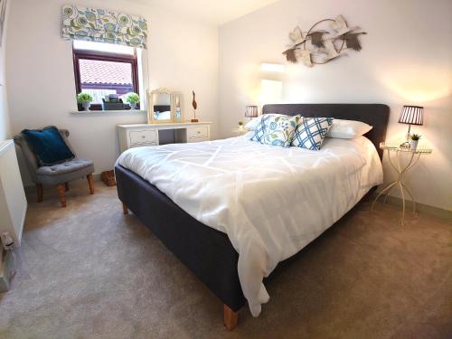 Snettisham House | Avocet Lodge, Snettisham