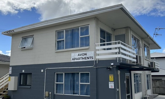 Frankton Apartment | Avon Apartments