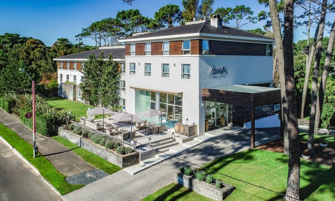 San Rafael Hotel | Awa Boutique Design Hotel