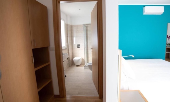 Bagheria Hotel | AWA KAFARA