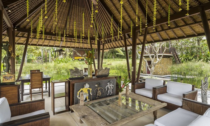 Kerta Bed & Breakfast | Awan Putih Resort