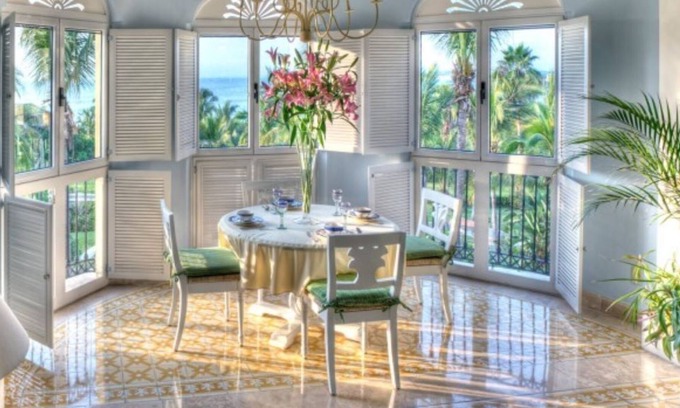 Cerritos Resort | Award Winning Resort