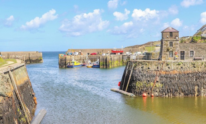 Rhosybol Cottage | Awel Y Ddol