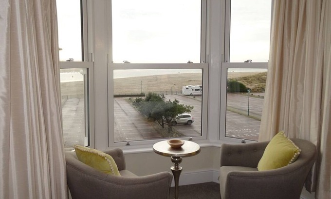 Aberdovey Bed & Breakfast | Awel y Mor