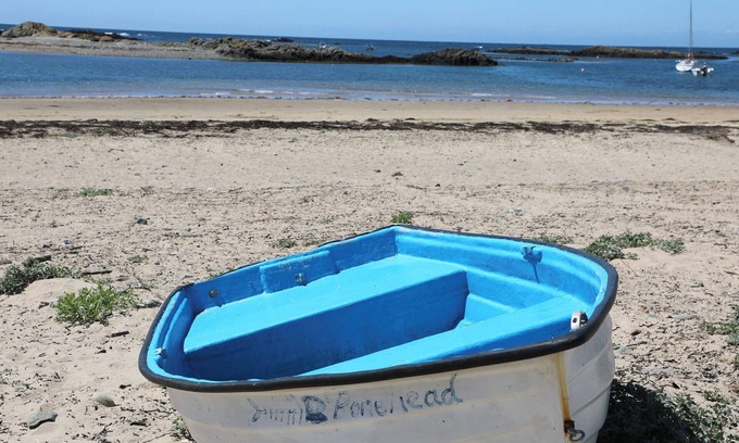 Llanfaelog Cottage | Awelfryn