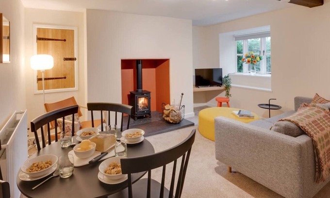 Pentre-Foelas House | Awen Foelas in Betws-y-Coed