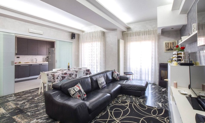 Pellaro Apartment | Awesome apartment in Reggio Calabria