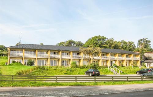 Sandkaas Apartment | Awesome Apartment In Allinge