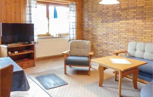 Graefendorf Apartment | Awesome Apartment In Gräfendorf