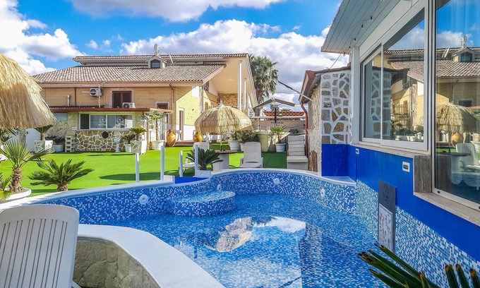 Grottaglie Apartment | Awesome apartment in Grottaglie