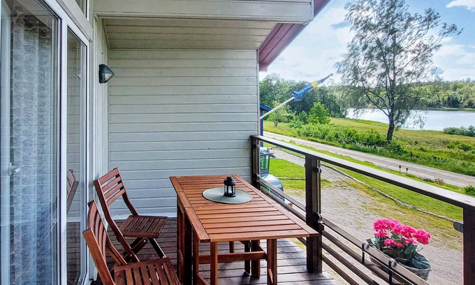 Fargelanda Apartment | Awesome apartment in Färgelanda