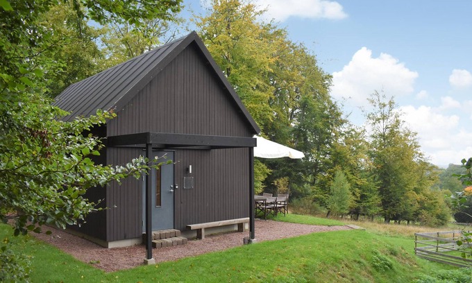 Ostra Sonnarslov House | Awesome home in östra sönnarslöv