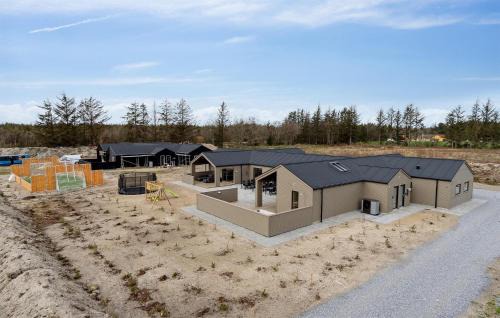 Aalbaek House | Awesome Home In Ålbæk With Wifi