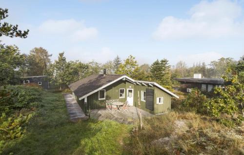 Aalbaek House | Awesome Home In Ålbæk With Wifi