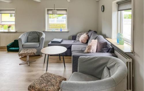 Aalbaek House | Awesome Home In Ålbæk With Wifi