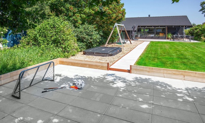 Tversted House | Awesome home in Bindslev with sauna