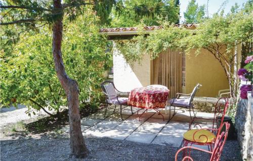 Crillon-le-Brave House | Awesome Home In Crillon Le Brave