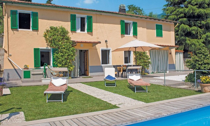 Camaiore House | Awesome home in Camaiore LU