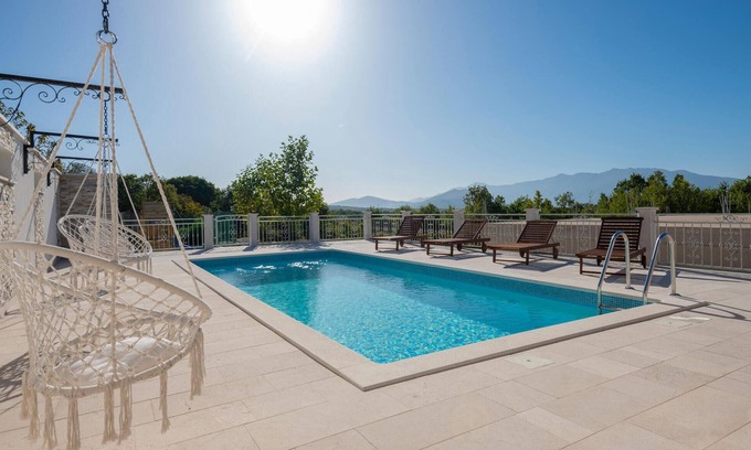 Cista Provo House | Awesome home in Cista Provo