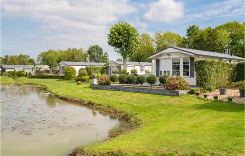 De Heen House | Awesome Home In De Heen With Wifi