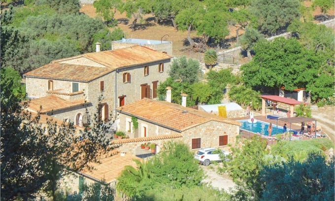 Estellencs House | Awesome Home In Estellencs