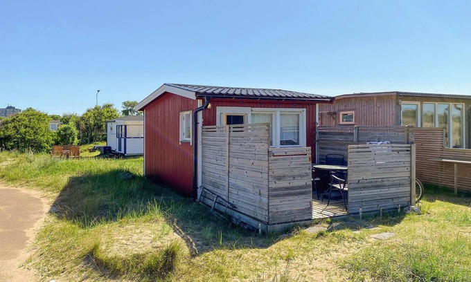 Falkenberg House | Awesome home in Falkenberg