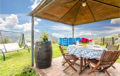 Casone Carpinelli House | Awesome Home In Frazione Antognano