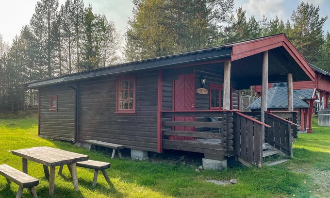 Grue House | Awesome home in Grue Finnskog
