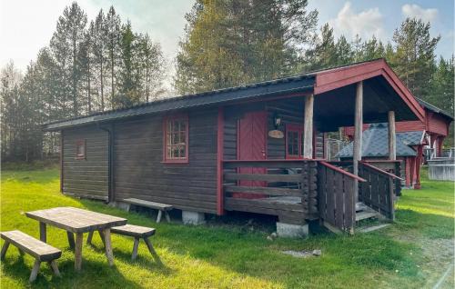 Grue House | Awesome Home In Grue Finnskog