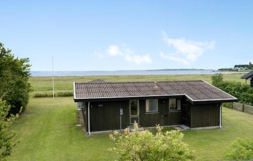 Diernæs Strandby House | Awesome Home In Haderslev With Wifi