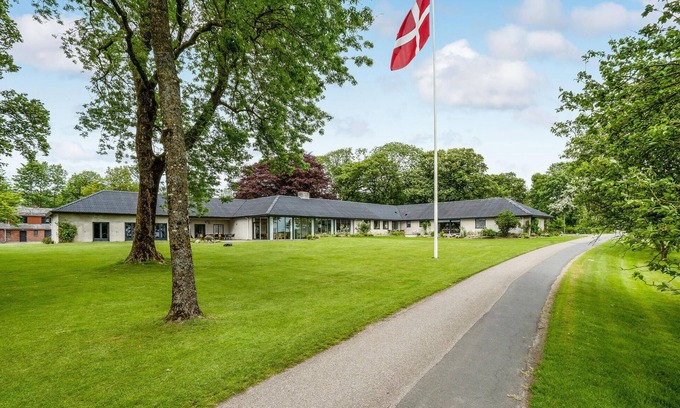 Holstebro Municipality House | Awesome home in Holstebro with kitchen