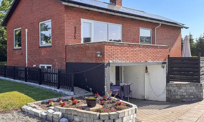 Nordborg House | Awesome home in Nordborg with WiFi