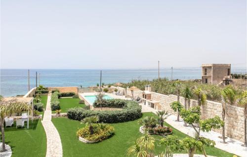 Portopalo di Capo Passero House | Awesome Home In Pachino With Kitchen