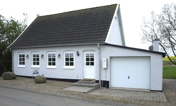 Langeland Municipality House | Awesome home in Rudkøbing with 2 Bedrooms and WiFi