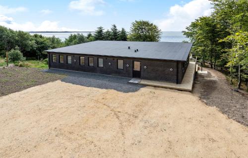 Lihme House | Awesome Home In Spøttrup With Wifi