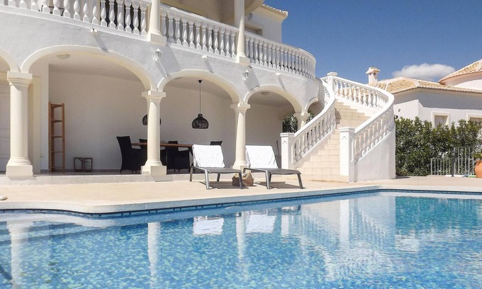 Orba House | Awesome home in Trullent