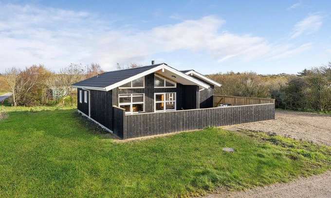 Vestervig House | Awesome home in Vestervig with sauna