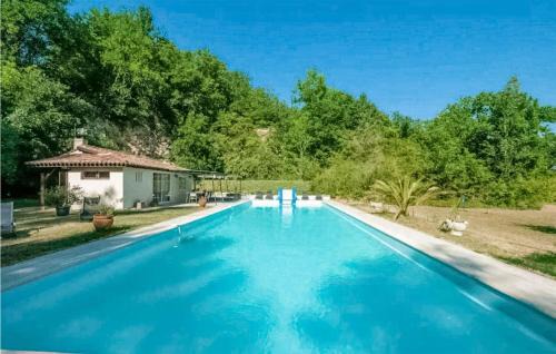 Vianne House | Awesome Home In Vianne