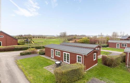 Wagenborgen House | Awesome Home In Wagenborgen With Wifi