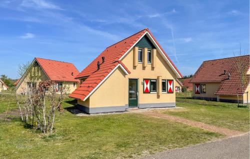 Wezuperbrug House | Awesome Home In Wezuperbrug
