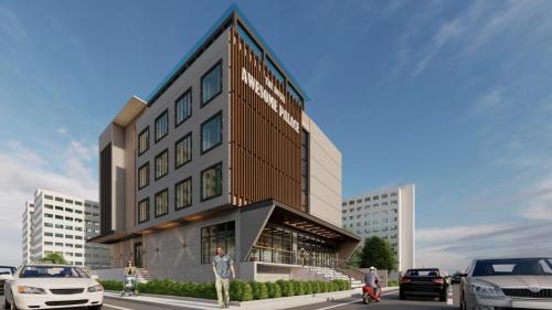 Guwahati Hotel | Awesome Palace