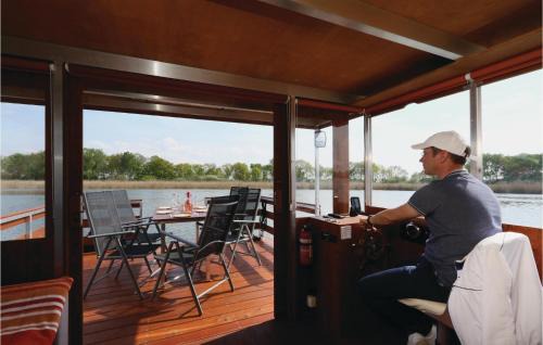 Radewege Boat Rental | Awesome Ship In Radewege