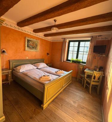 Prostejov House | Axiom penzion Prostějov