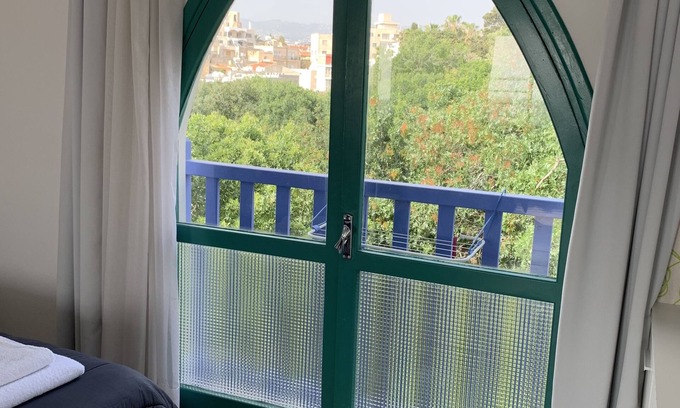 Old Town Hotel | Axiothea Hotel