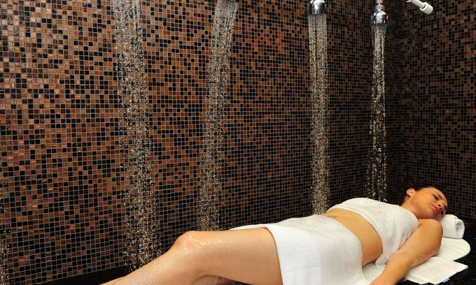 Sao Mamede de Infesta Hotel | Axis Porto Business & Spa Hotel