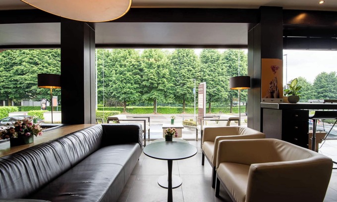 Cantu Hotel | Axolute Comfort Hotel
