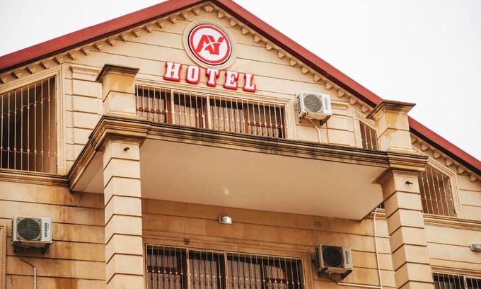 Baku Hotel | Ay Hotel