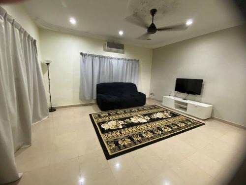 Ampang Jaya House | Ayahsu Homestay Ampang
